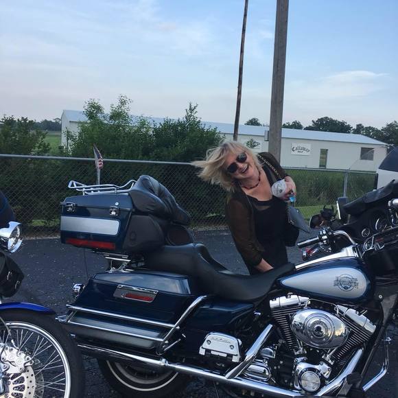 Meet your Posher, Janina - Picture 1 of 1